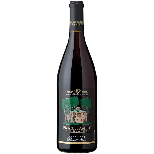 Frank Family Vineyards Carneros Pinot Noir 2021