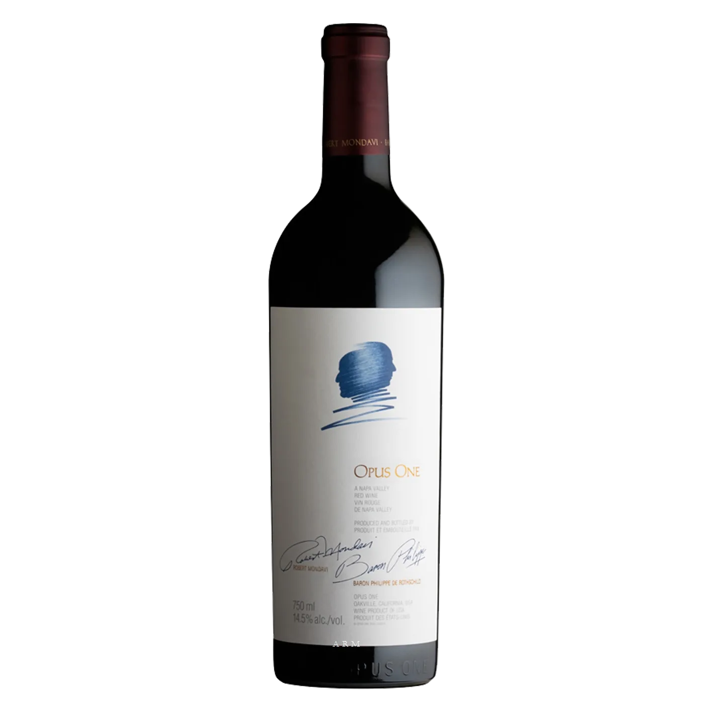Opus One 2017
