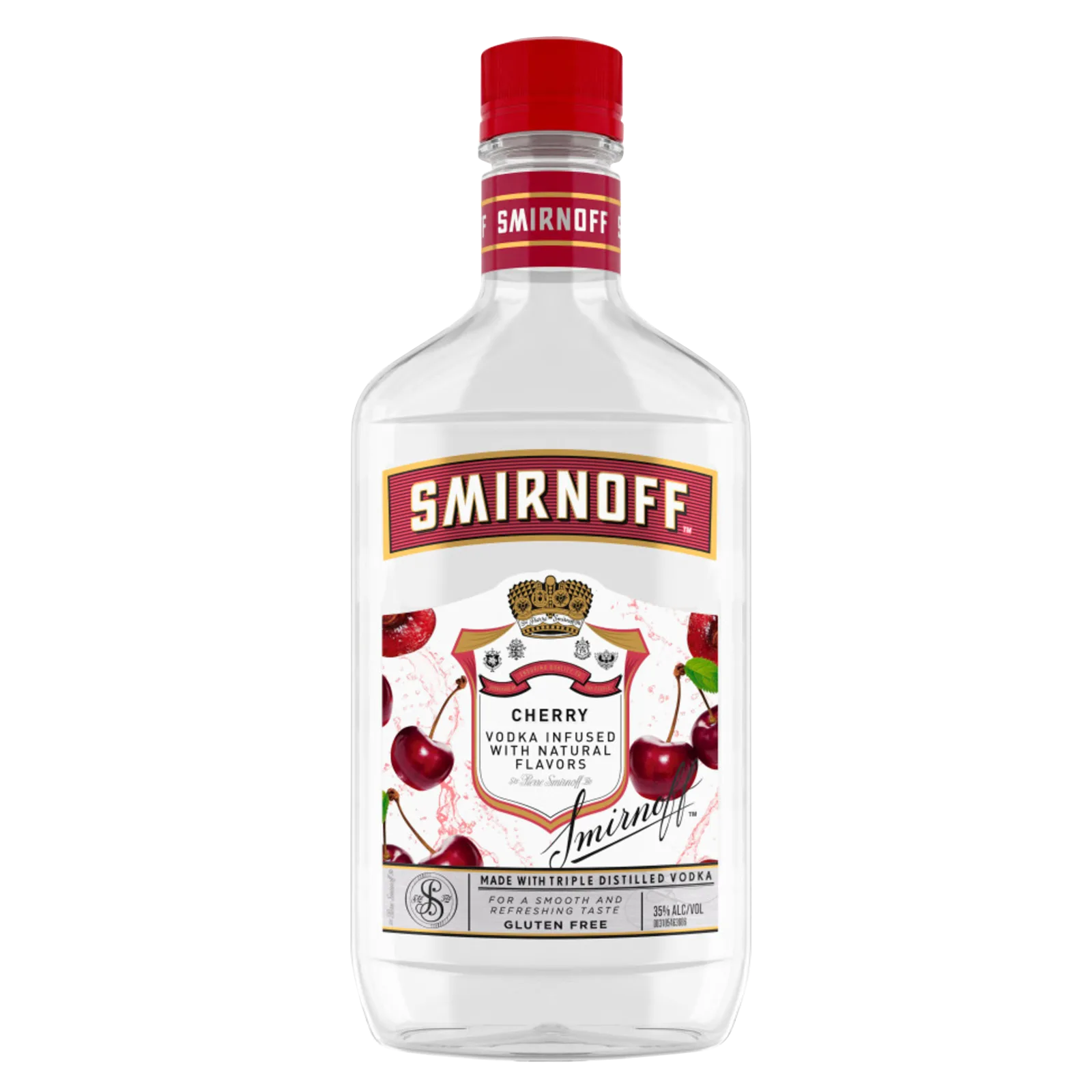 Smirnoff Cherry Vodka