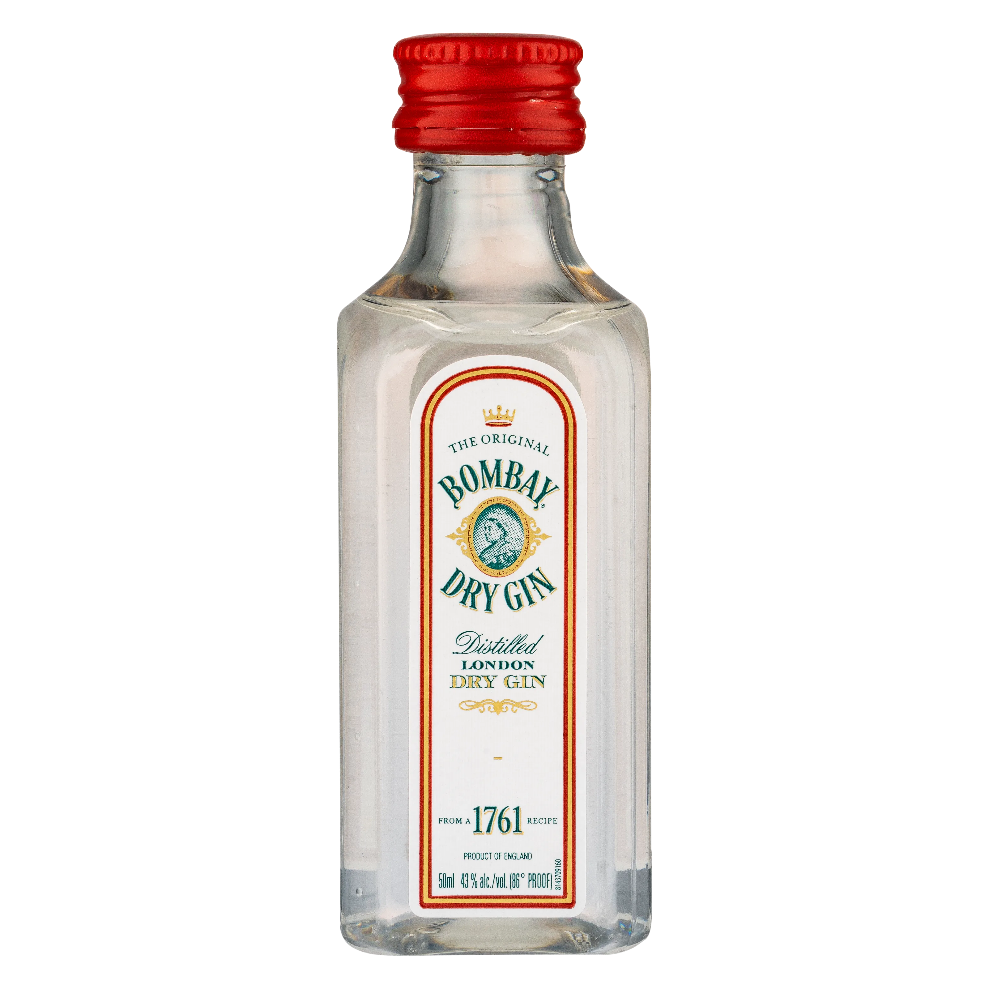 Bombay Original London Dry Gin