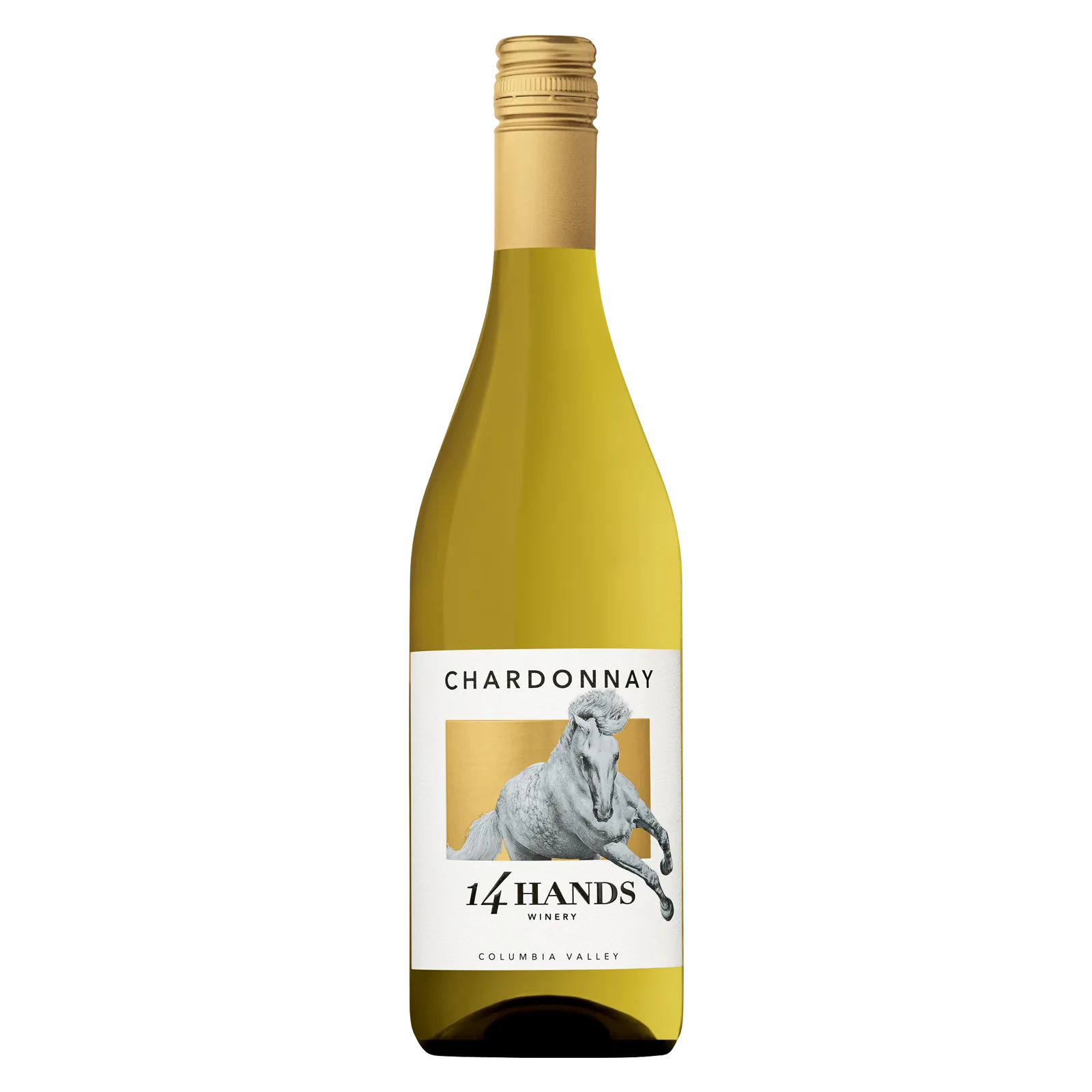 14 Hands Chardonnay