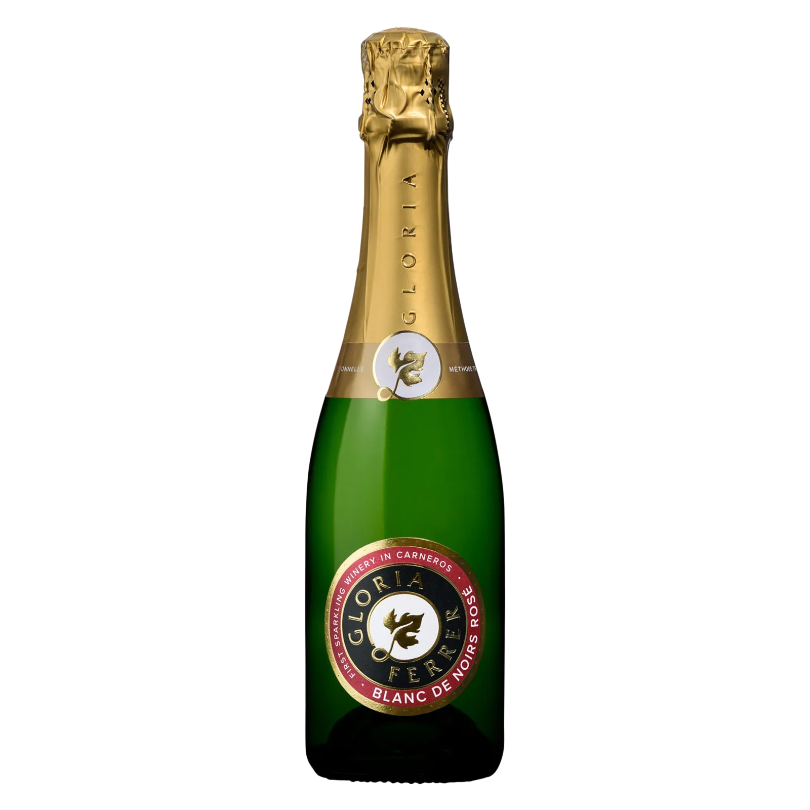 Gloria Ferrer Blnc De Noir 12.5% ABV