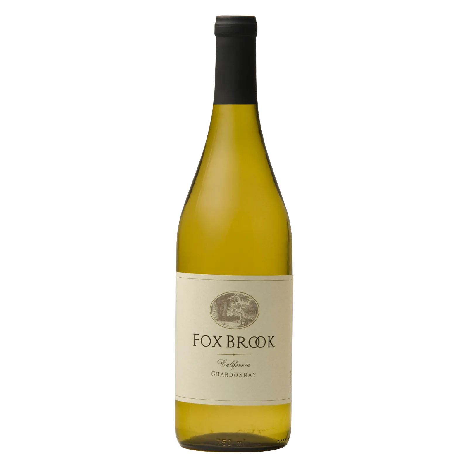 Fox Brook Chardonnay