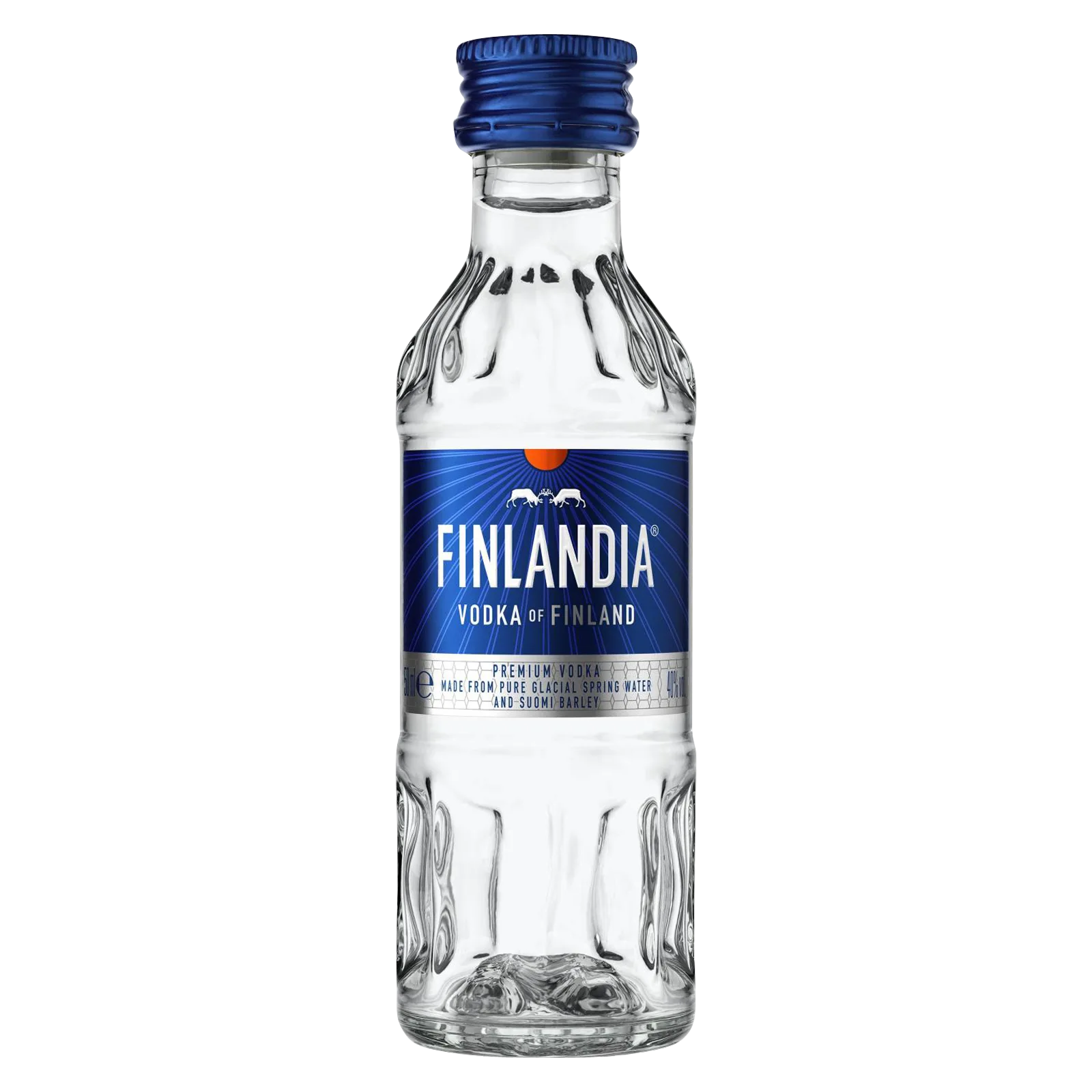 Finlandia Vodka (80 Proof