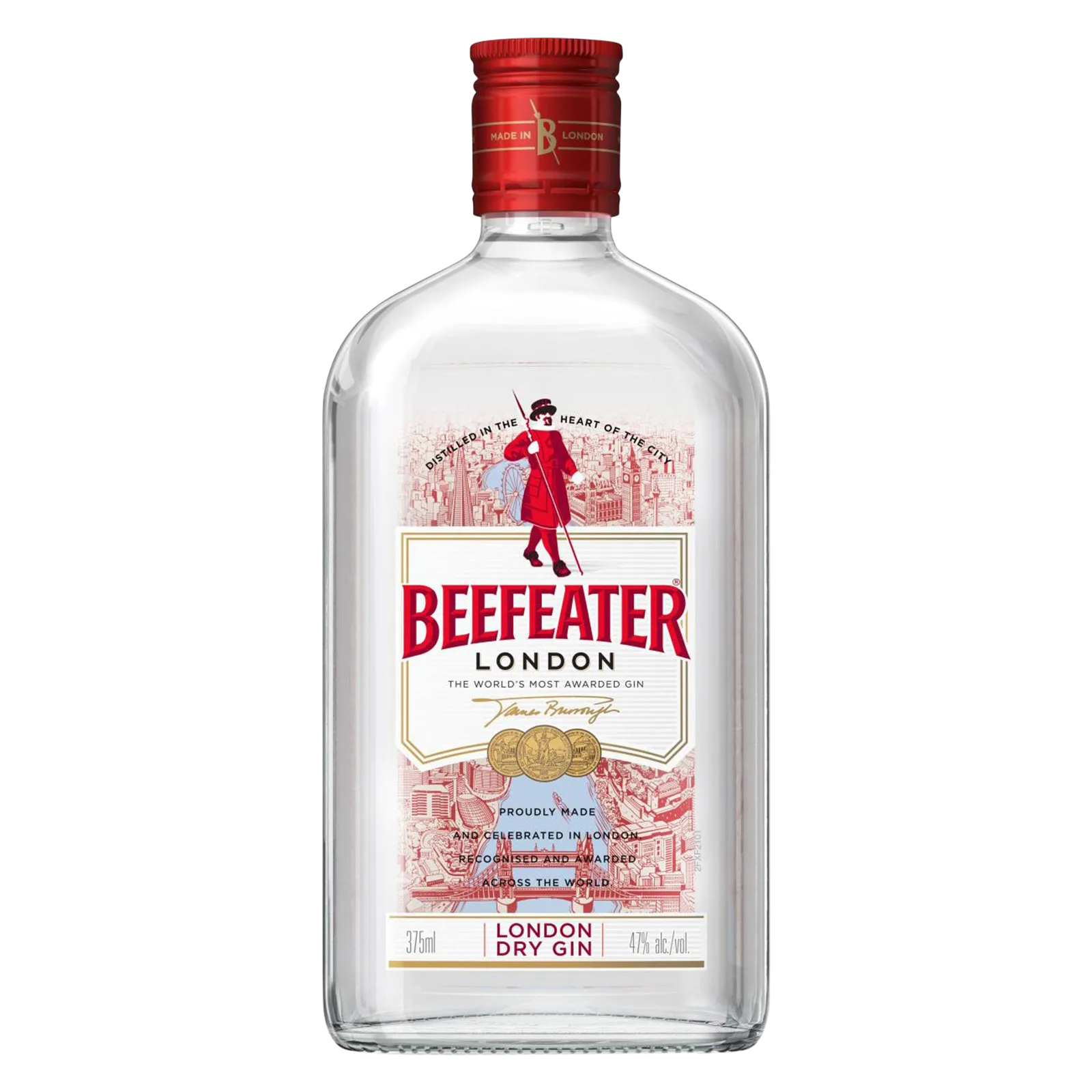 Beefeater