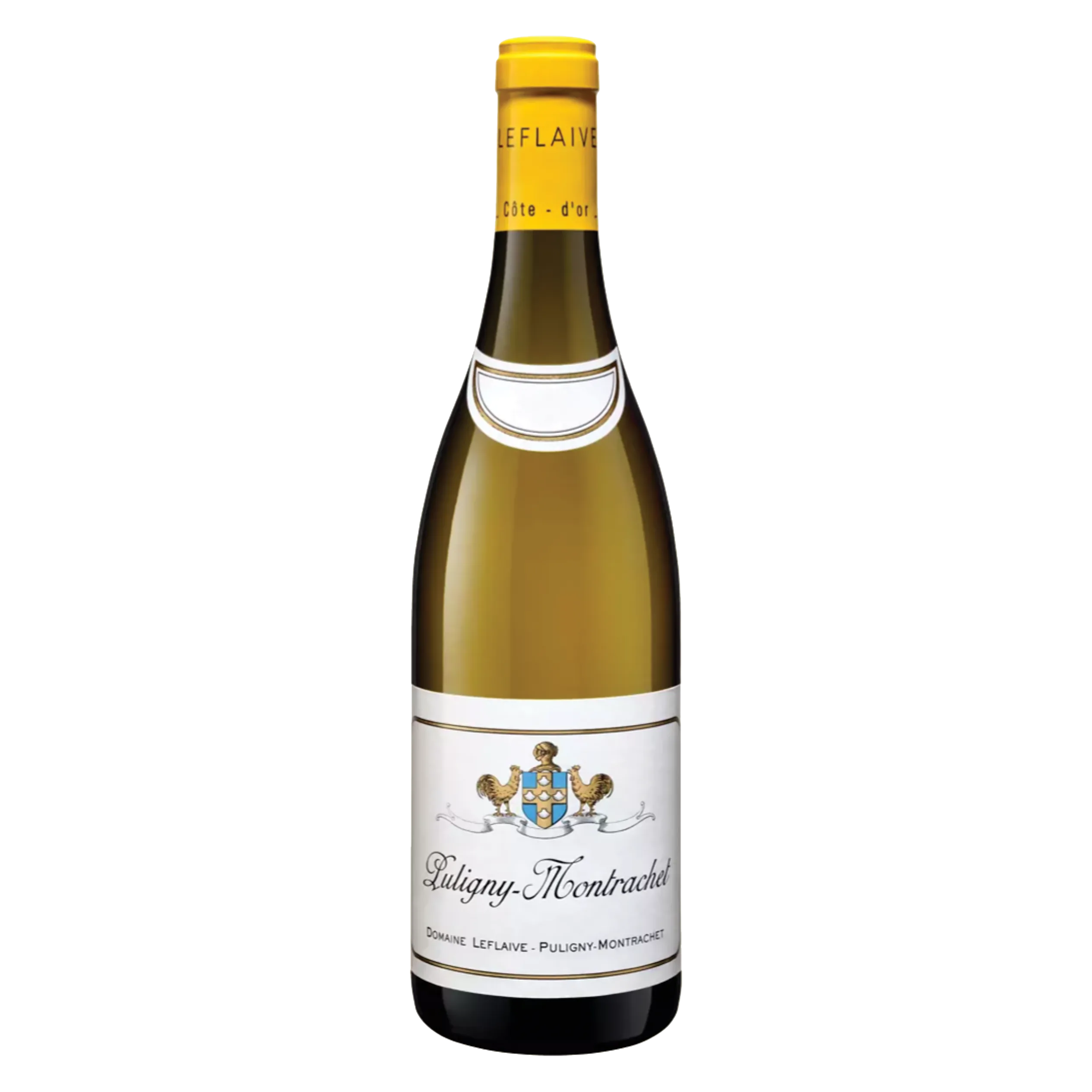 Domaine Leflaive Puligny Montrachet