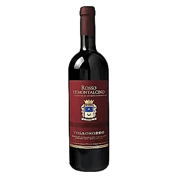 Collosorbo Rosso di Montalcino