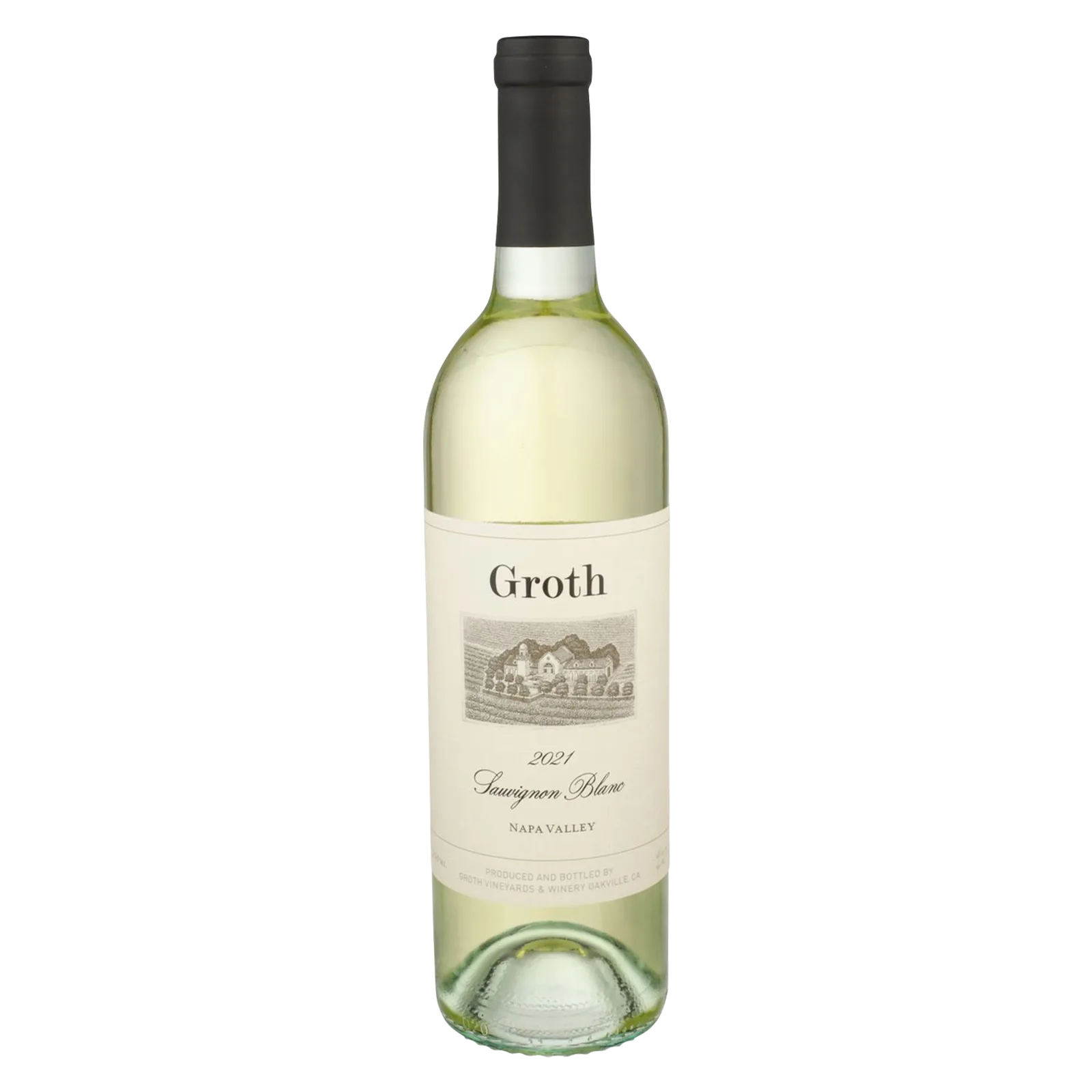 Groth Sauvignon Blanc 750ml