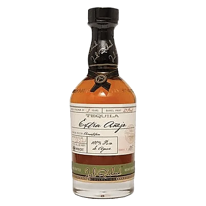 Joel Richard Extra Anejo Tequila