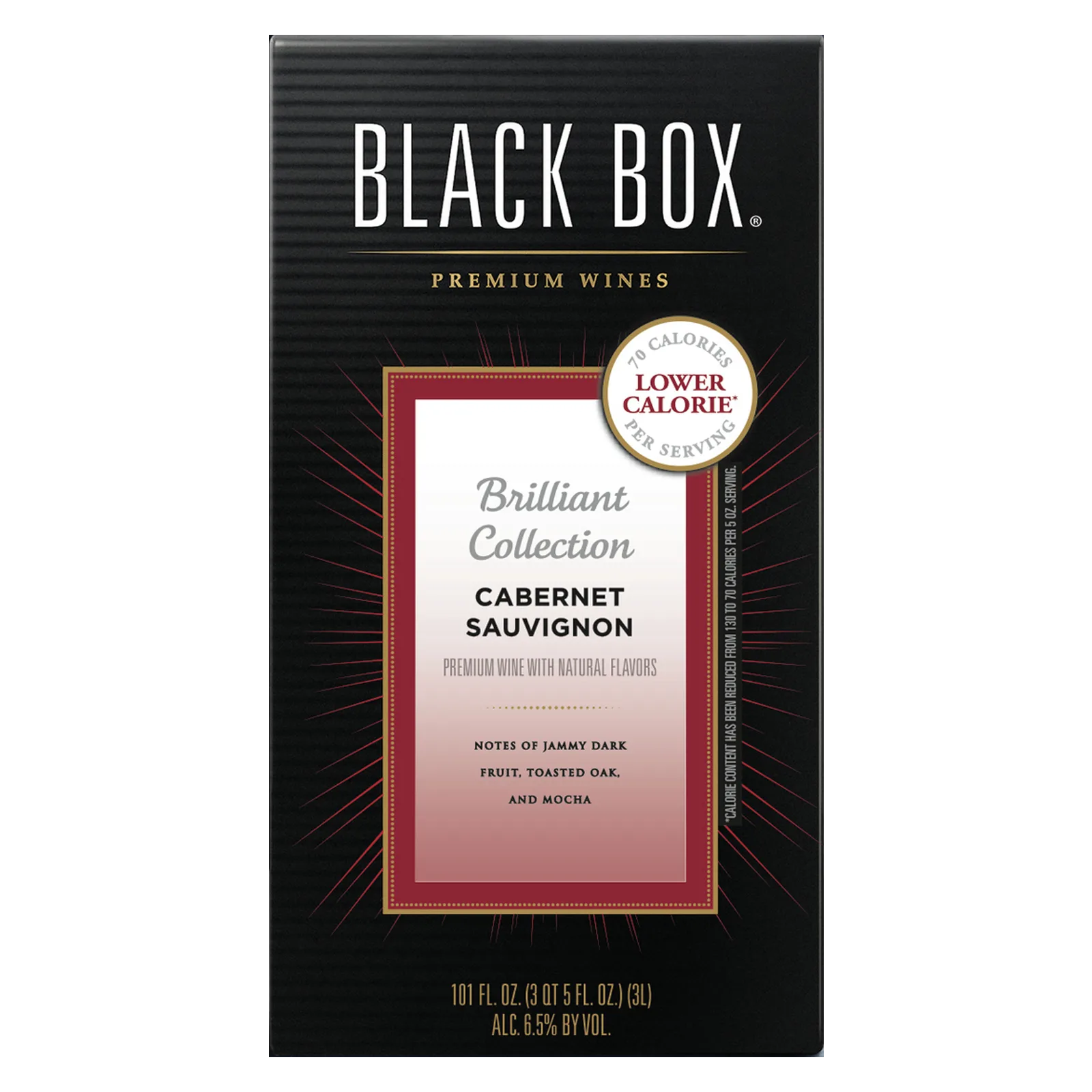 Black Box Low Calorie Cabernet Sauvignon