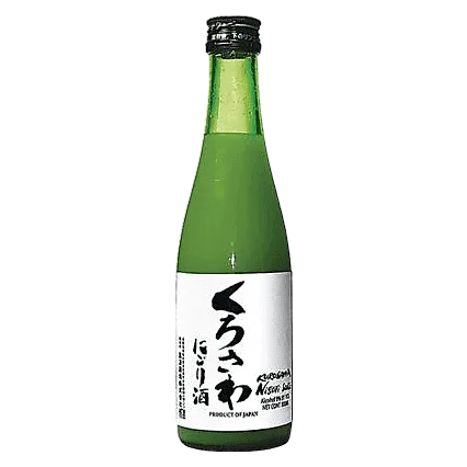 Kurosawa Nigori 300ml Btl
