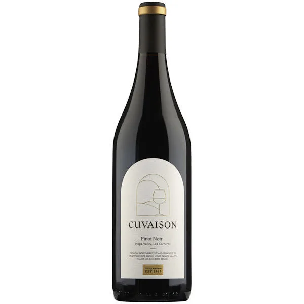 Cuvaison Los Carneros Napa Pinot Noir 2019