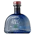 Gran Amigo Silver Tequila
