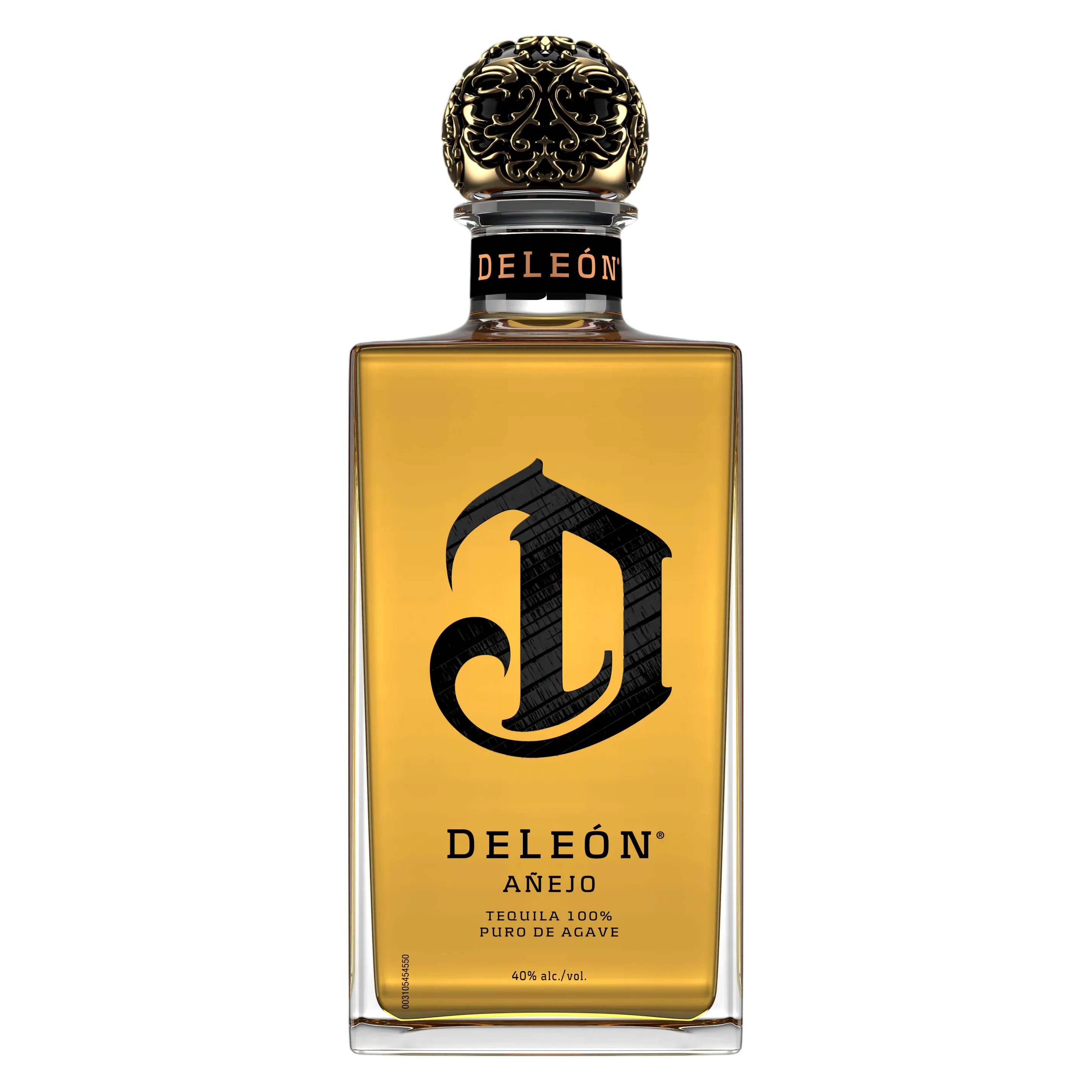 Deleon Tequila Anejo (80 proof