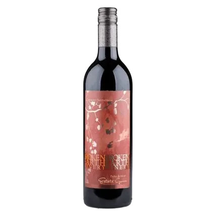 Broken Earth Cabernet Sauvignon