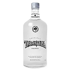 Tarantula Plata Tequila