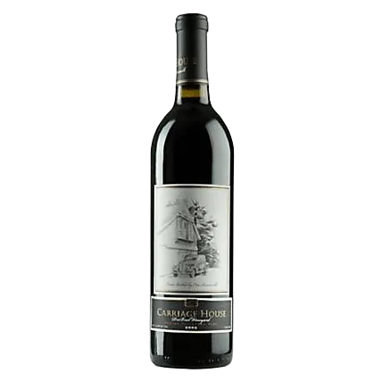 Cote Bonneville Carriage House Red Blend