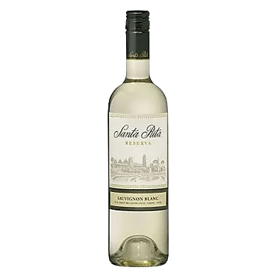Santa Rita Sauvignon Blanc Reserva