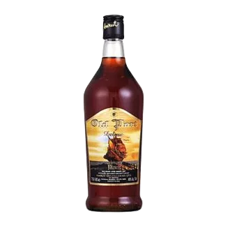 Amrut Old Port Matured Rum