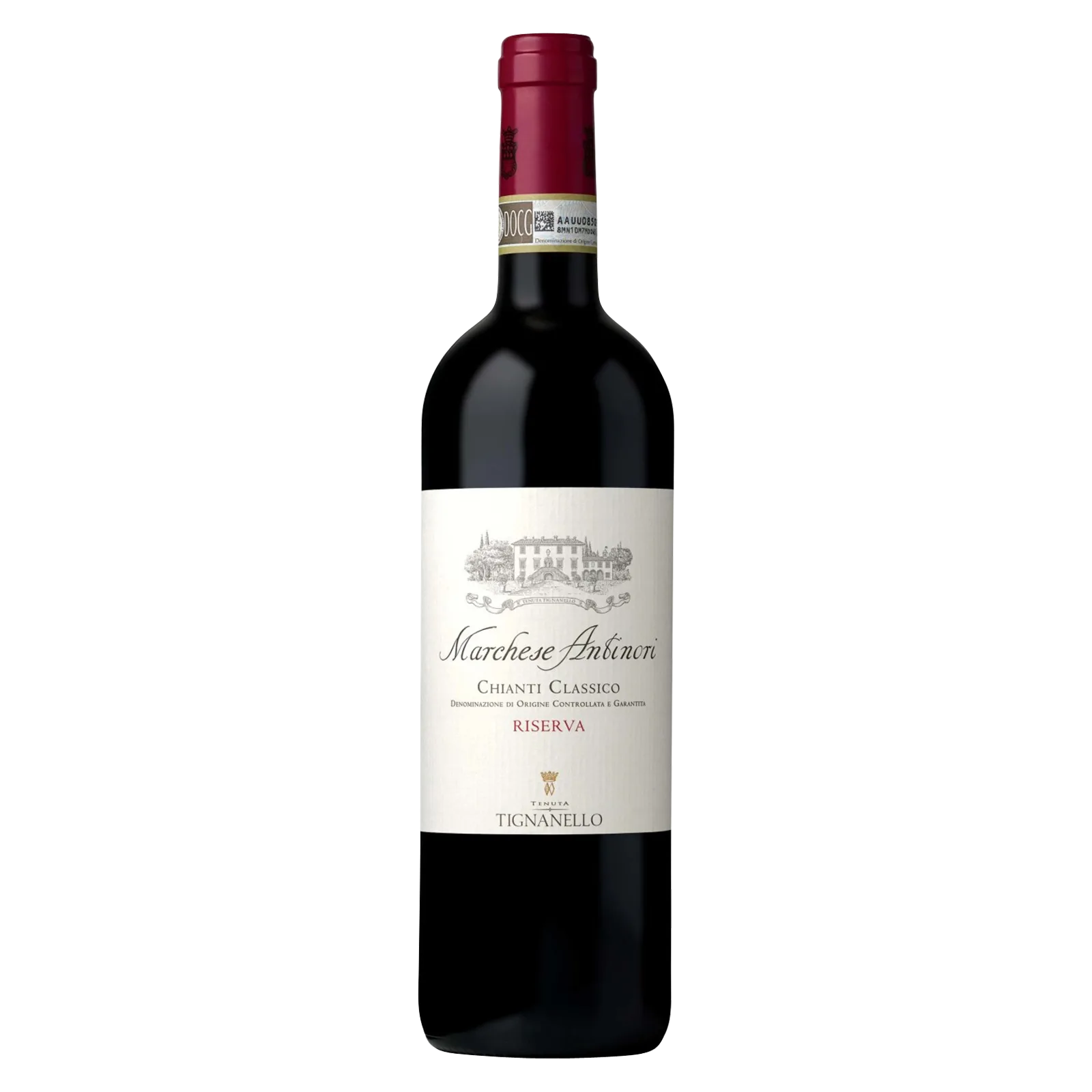 Antinori Riserva Chianti Tenuta Marchese