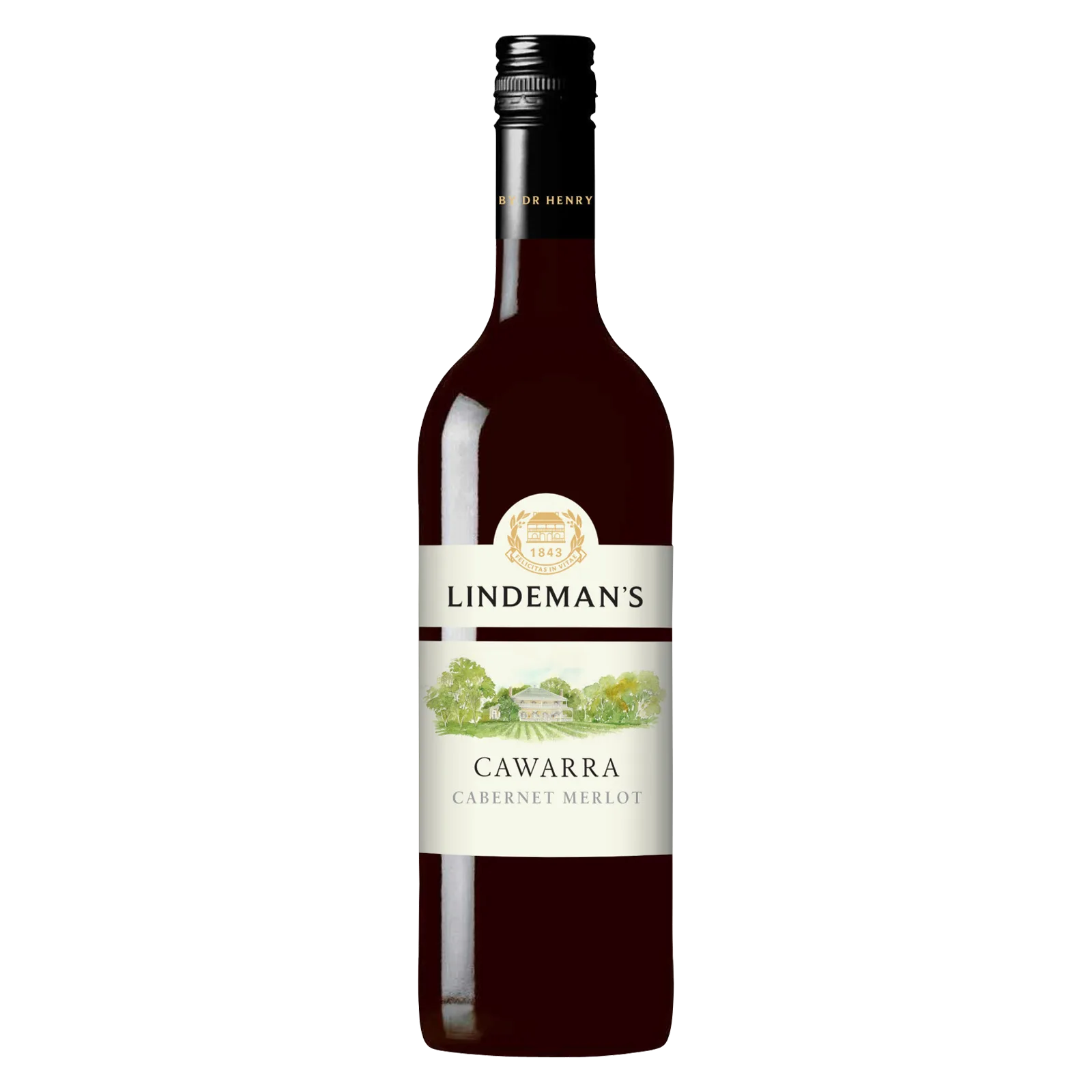 Lindemans Bin 80 Cabernet Merlot
