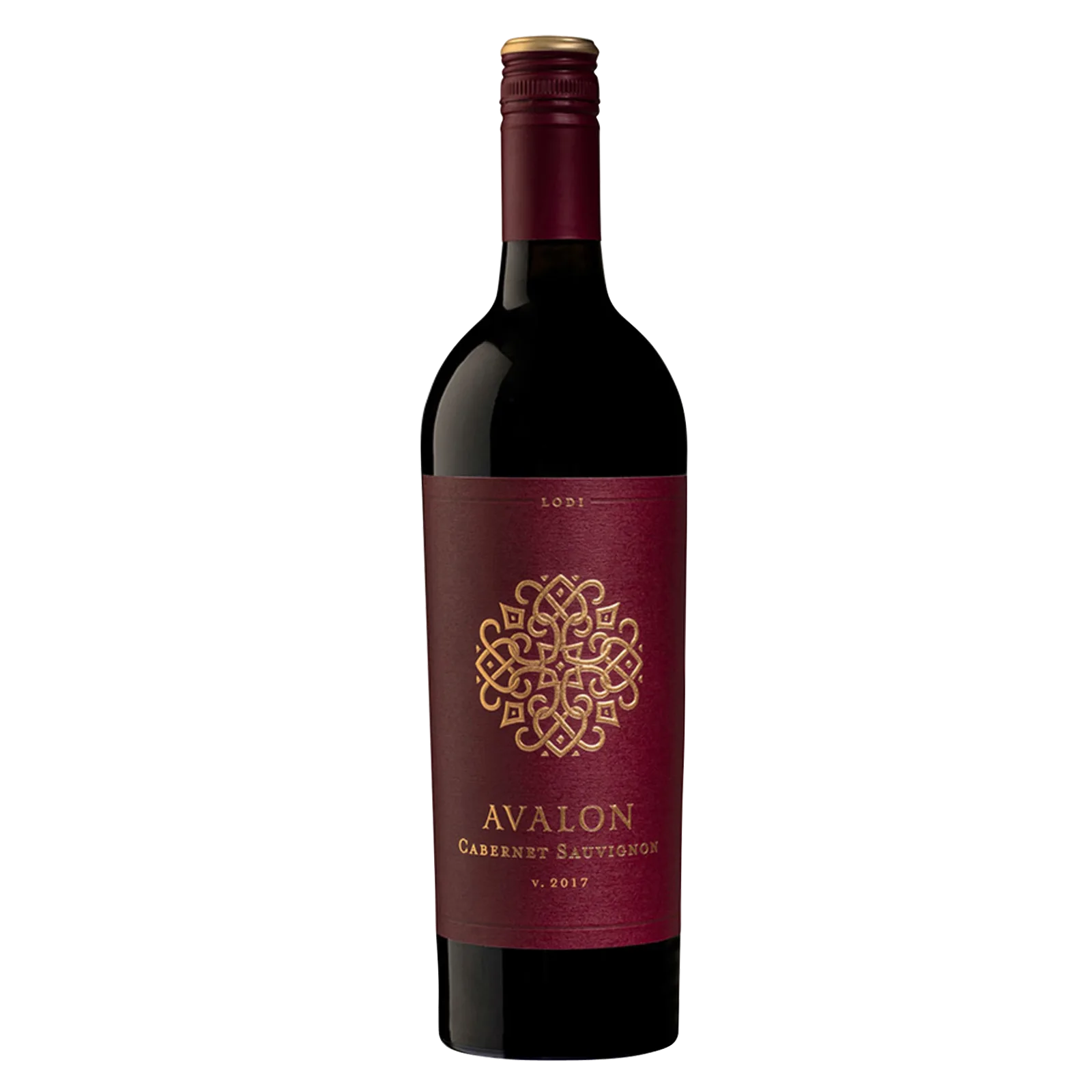 Avalon Cabernet Sauvignon California