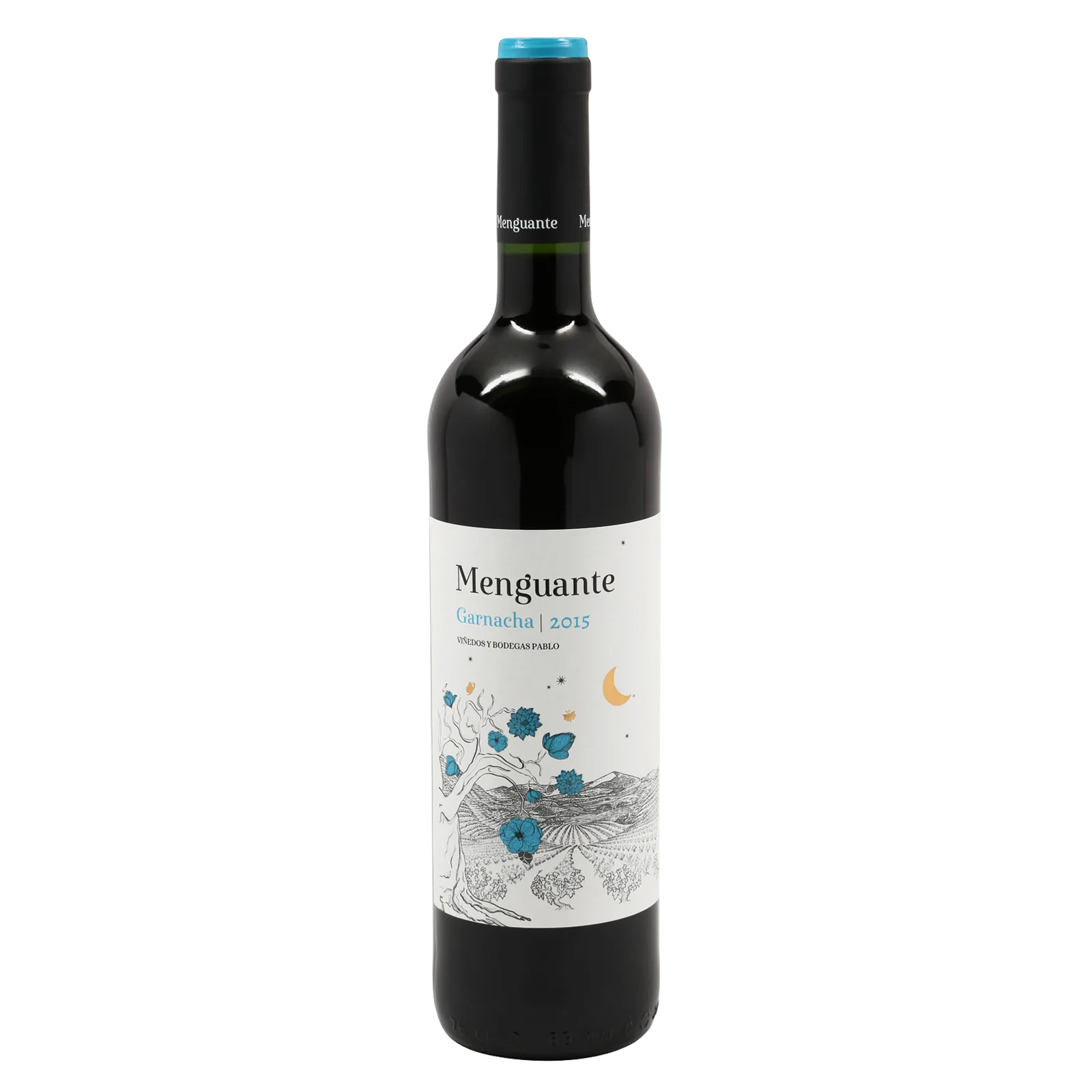 Bodegas Pablo Garnacha Od Vines