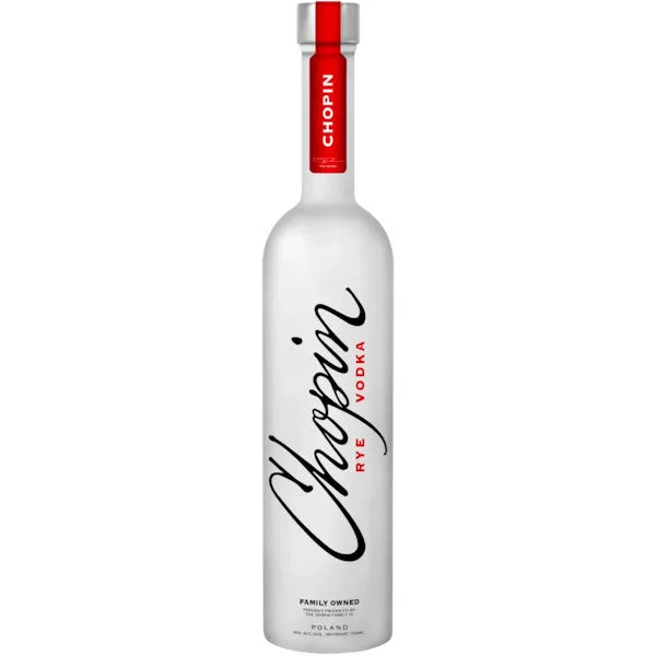 Chopin Polish Rye Vodka 750Ml