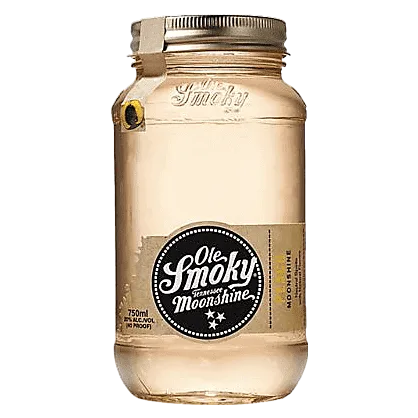 Ole Smoky Moonshine Peach