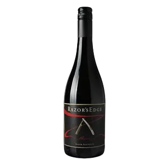 Razor's Edge Shiraz