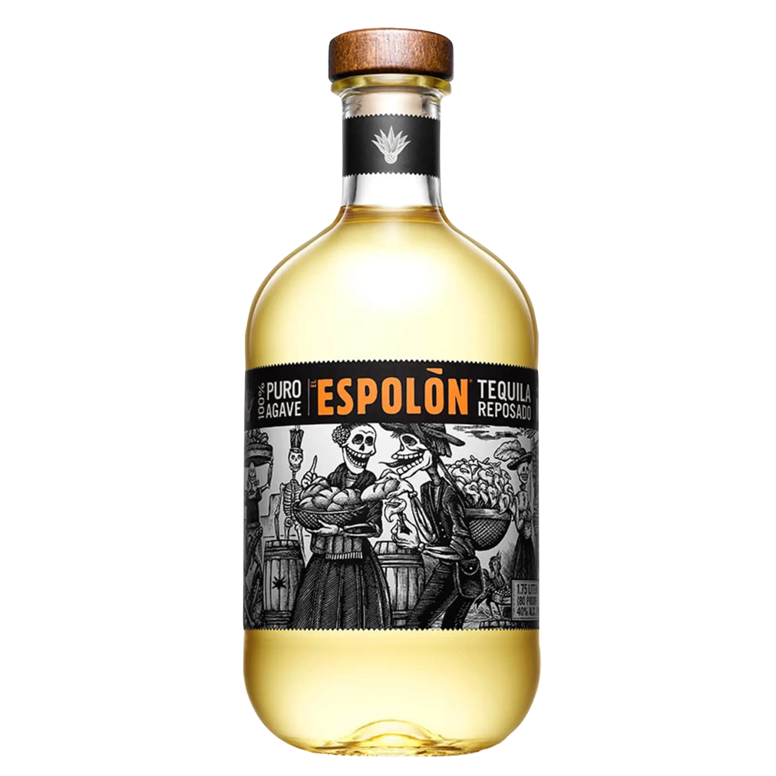 Espolon Reposado Tequila