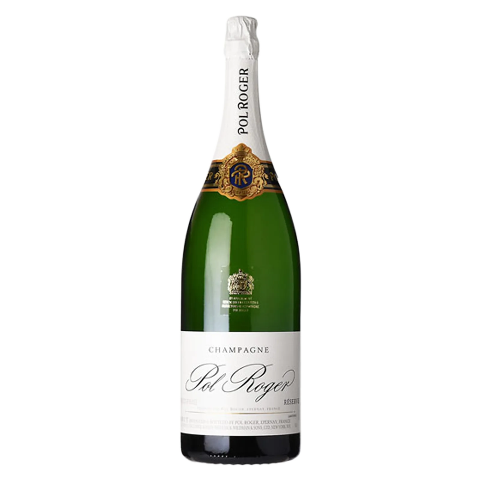 Pol Roger Brut