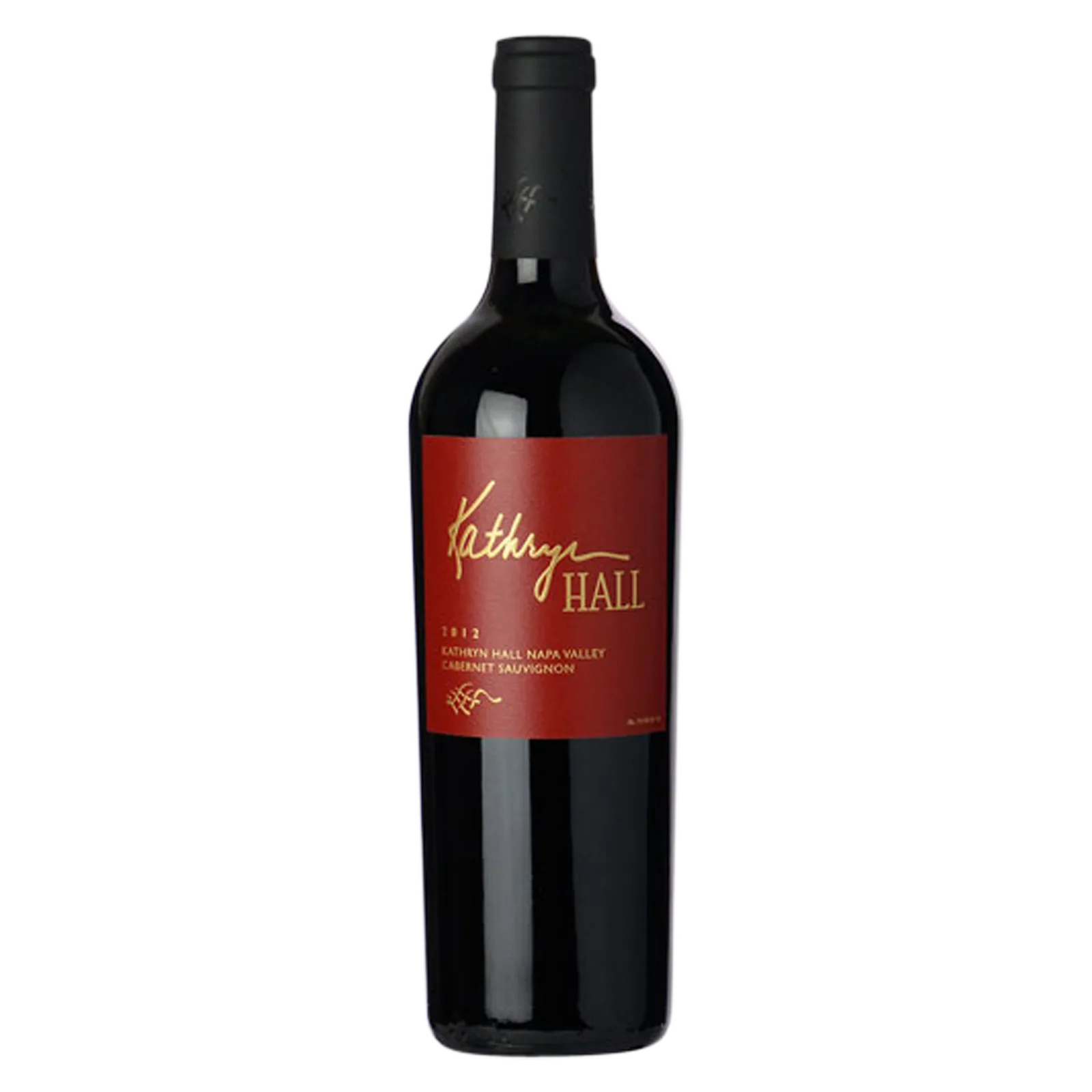 Kathryn Hall Cabernet