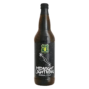 Tioga Sequoia Midnight Lightning (22 OZ BTL