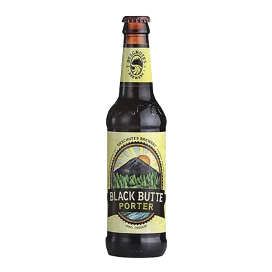 Deschutes Black Butte Porter BTL