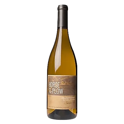 Horse & Plow Chardonnay