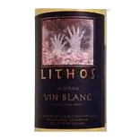 Lithos Vin Blanc