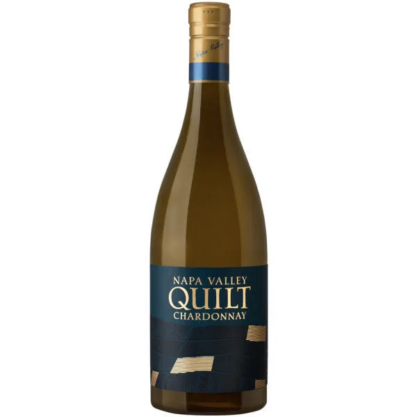 Quilt Napa Chardonnay 2022