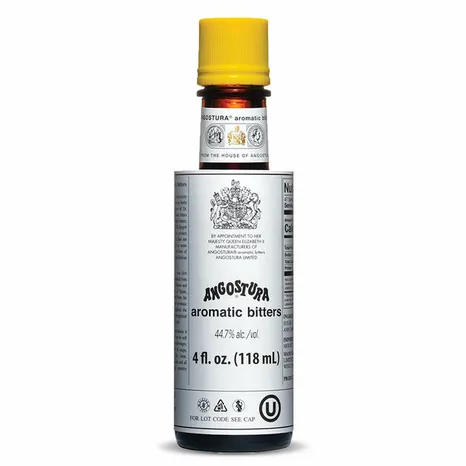 Angostura Aromatic Bitters, Cocktail Bitters