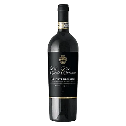 Corte Corsano Chianti Classico DOCG