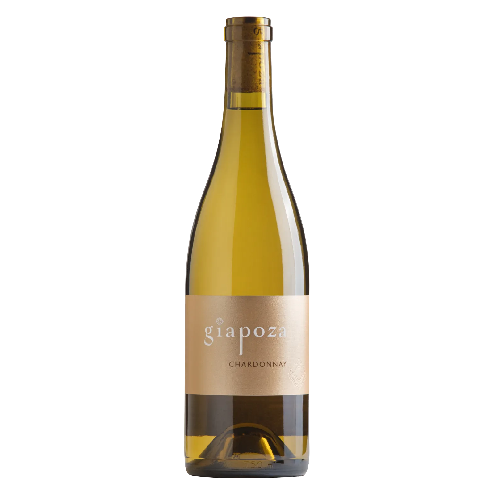Giapoza Chardonnay