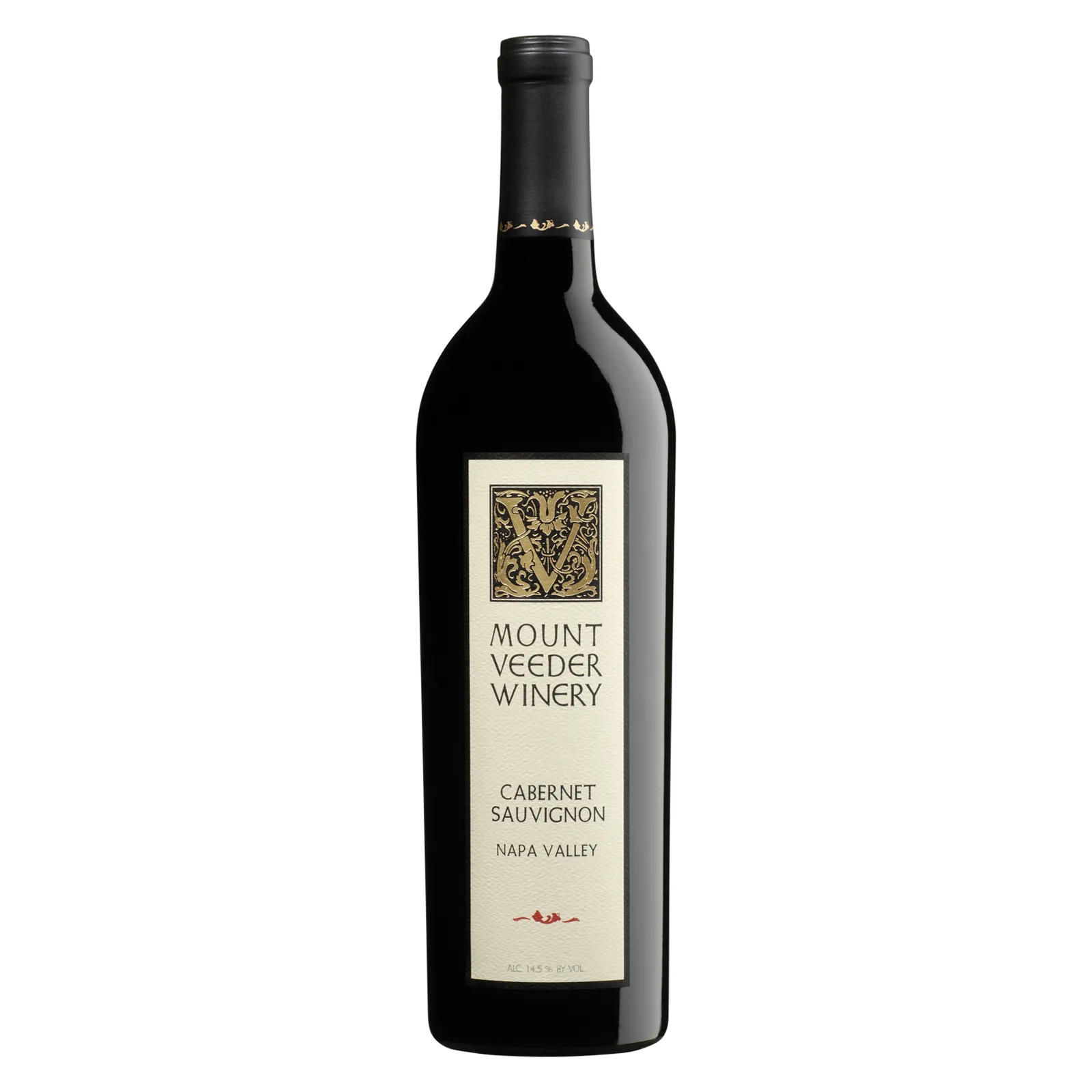 Mount Veeder Napa Valley Cabernet Sauvignon