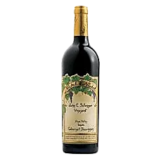 Nickel & Nickel Sullenger Cabernet Sauvignon