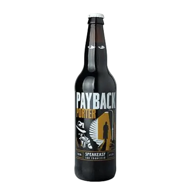 Speakeasy Payback Porter (22 OZ BTL