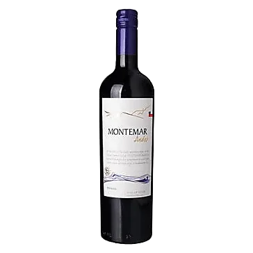 Montemar Andes Syrah