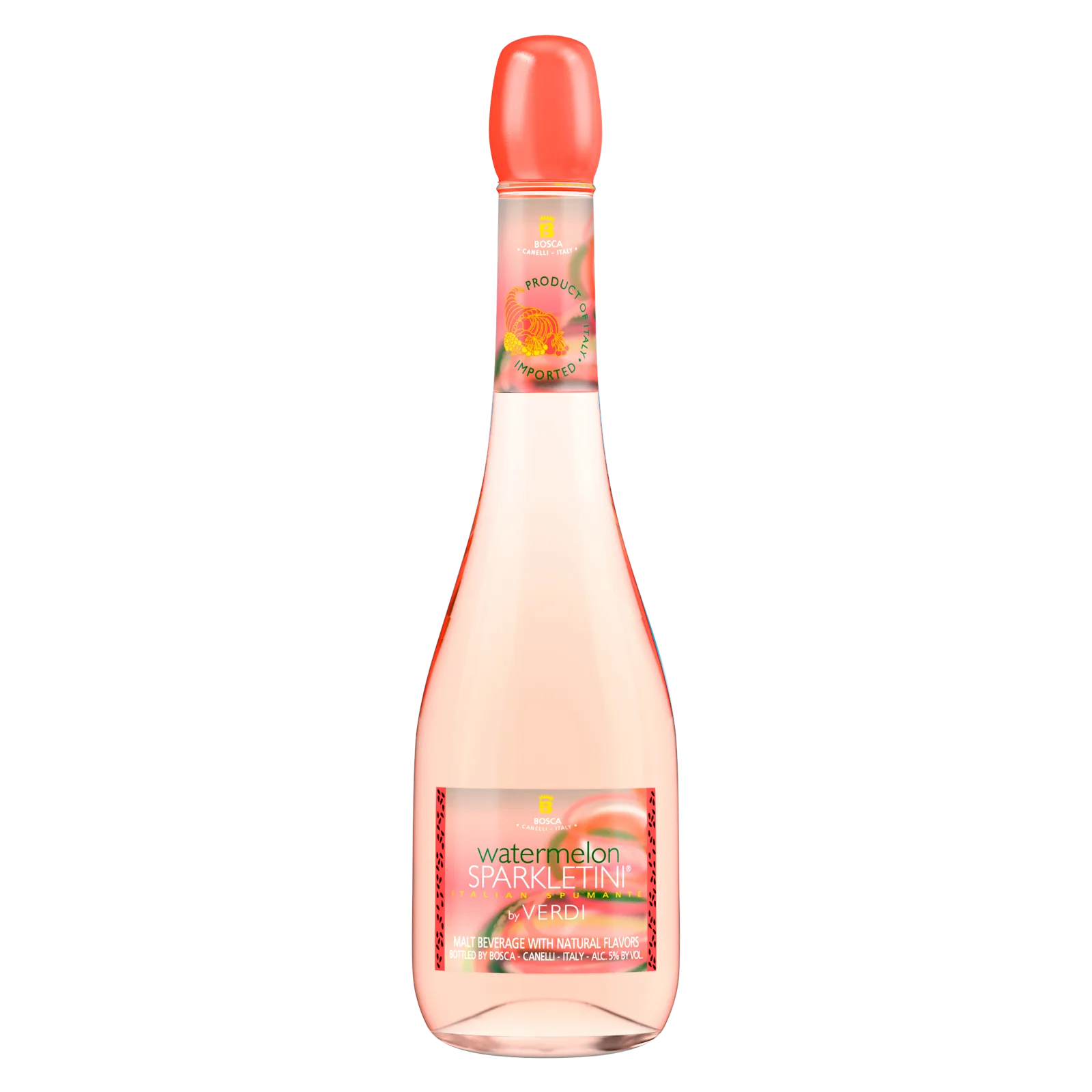 Verdi Watermelon 5% ABV