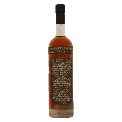 Rare Perfection Canadian Whisky 15 Yr