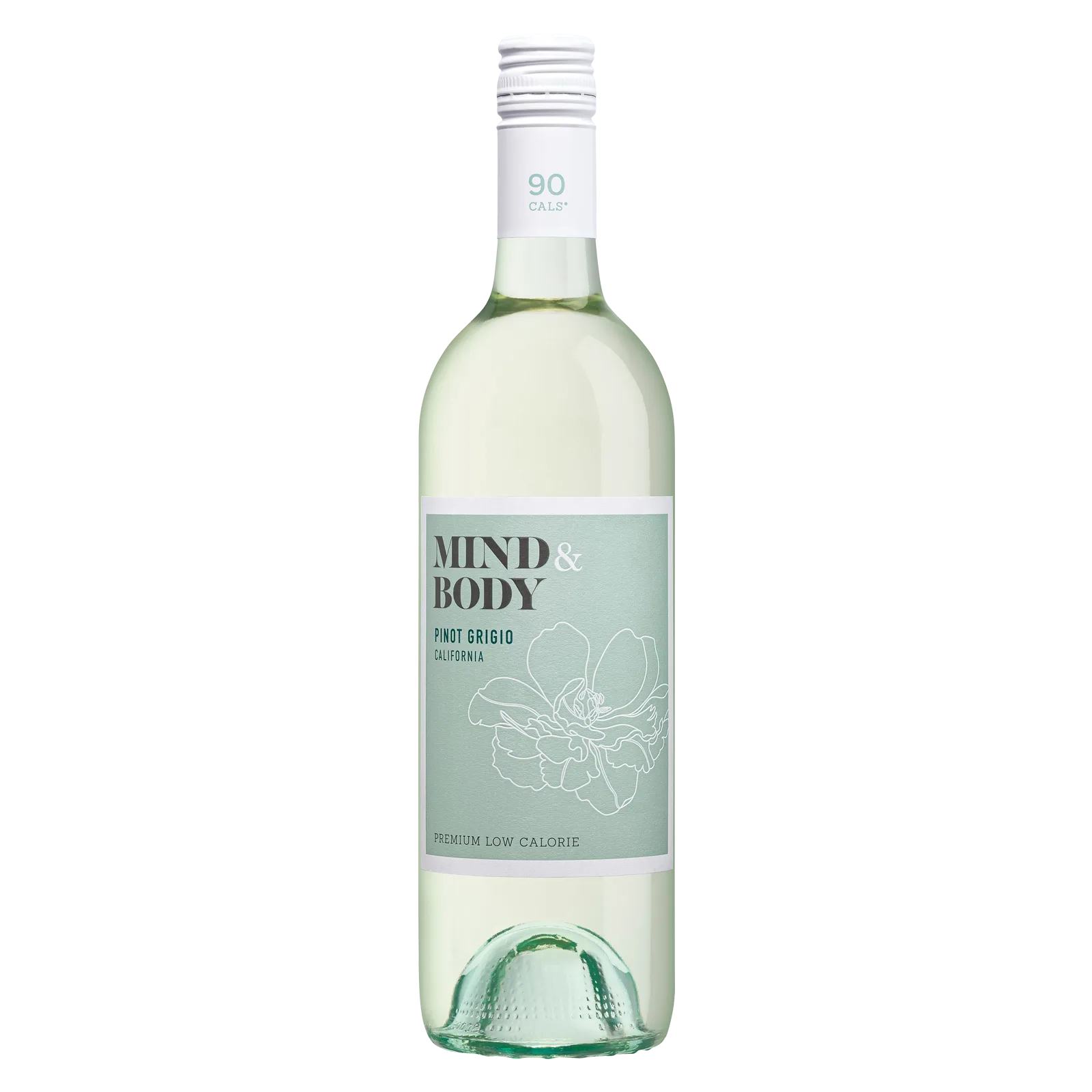 Mind And Body Pinot Grigio