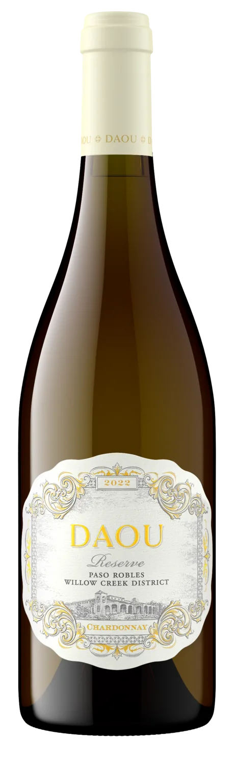 Daou Reserve Chardonnay