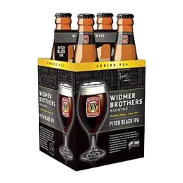 Widmer Pitch Black Ipa (4PKB